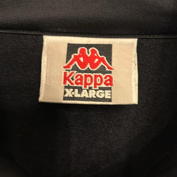 Vintage Kappa Track Suit - Picture 2 of 7